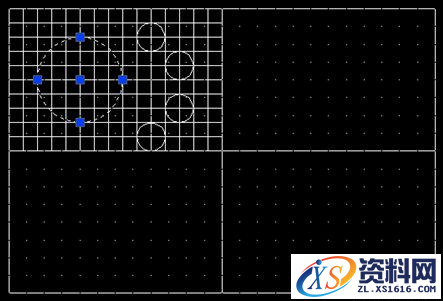 浩辰CAD2013之五:使用浩辰CAD绘制彩色的五星红旗（图文教程）,cad,绘制,CAD2013,第3张