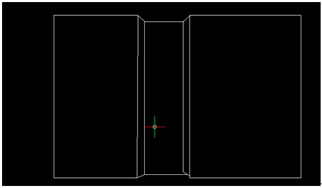 浩辰教程机械2012：(60)退刀槽功能应用（图文教程）,浩辰教程机械2012：(60)退刀槽功能应用,教程,功能,第1张