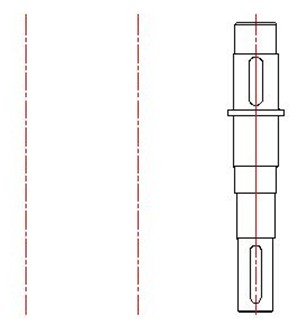 浩辰CAD2011机械_（17）减速器装配图（图文教程）,浩辰CAD2011机械_（17）减速器装配图,装配图,CAD2011,教程,第7张