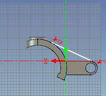 caxa2013实体应用技巧（三）（图文教程）,caxa2013实体应用技巧（三）,命令,零件,第6张