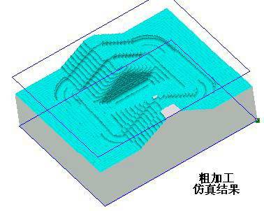 CAXA制造工程师实例进阶（图文教程）,CAXA制造工程师实例进阶,实例,制造,第26张