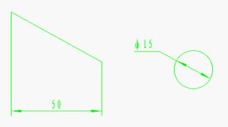 AutoCAD用户快速上手CAXA电子图板教程（图文教程）,AutoCAD用户快速上手CAXA电子图板教程,教程,AutoCAD,第10张