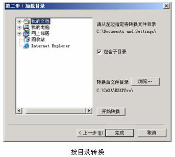 CAXA电子图板CAD软件与AutoCAD数据转换问题集锦（图文教程）,CAXA电子图板CAD软件与AutoCAD数据转换问题集锦,文件,选择,图纸,第10张