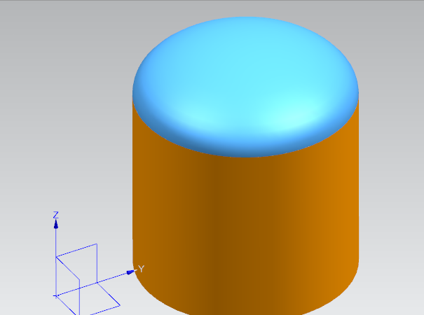 UGNX软件使用中几种片体变实体的操作方法,UG_NX几种片体变实体的方法,实体,第12张