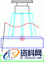 UG基础-局部剖图教程,UG基础-局部剖(Break-out_Section),基础,教程,第10张