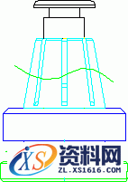 UG基础-局部剖图教程,UG基础-局部剖(Break-out_Section),基础,教程,第8张