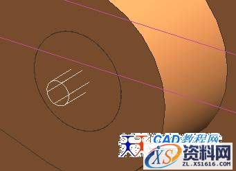 UG曲柄滑块机构仿真实例（图文教程）,UG曲柄滑块机构仿真实例,实例,机构,第9张