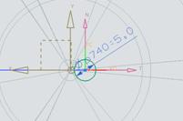 UG6.0制作玫瑰花教程（图文教程）,UG6.0制作玫瑰花教程,教程,制作,6.0,第12张