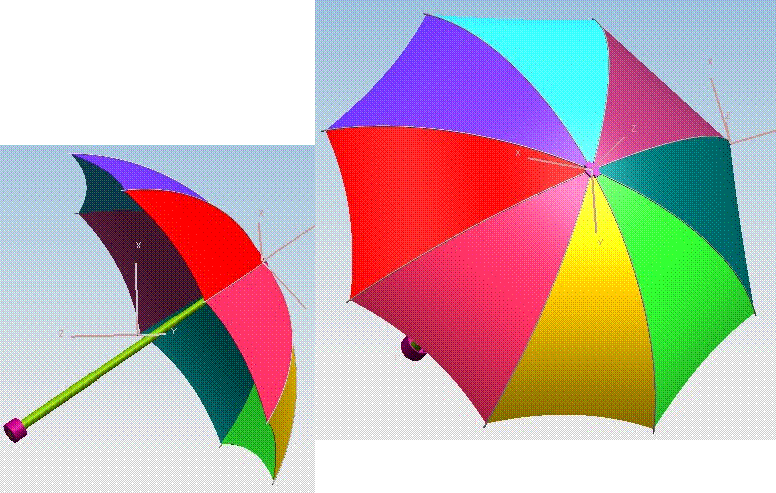 UG曲线组命令（图文教程）,UG曲线组命令,如图,命令,使用,绘制,第14张