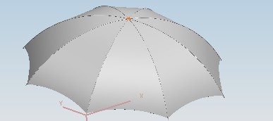 UG曲线组命令（图文教程）,UG曲线组命令,如图,命令,使用,绘制,第11张