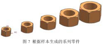 UG的参数化建模方法及三维零件库的创建（图文教程）,UG的参数化建模方法及三维零件库的创建,三维,建模,零件,创建,参数,第6张