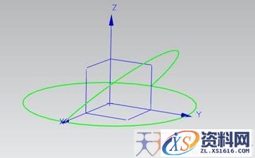 UG建模之排球（图文教程）,UG建模之排球,建模,教程,第3张