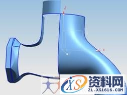 UG建模之水龙头（图文教程）,UG建模之水龙头,建模,教程,第20张