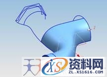 UG建模之水龙头（图文教程）,UG建模之水龙头,建模,教程,第12张