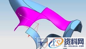 UG建模之水龙头（图文教程）,UG建模之水龙头,建模,教程,第29张