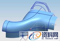 UG建模之水龙头（图文教程）,UG建模之水龙头,建模,教程,第11张