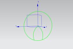 UG建模之莲花（图文教程）,UG建模之莲花,建模,教程,第2张