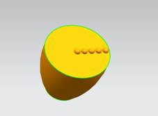 UG建模之莲花（图文教程）,UG建模之莲花,建模,教程,第12张