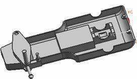 UG卡丁车设计实例教程(十七)_自底向上装配（图文教程）,UG卡丁车设计实例教程(十七)_自底向上装配,教程,装配,实例,第26张