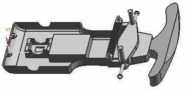 UG卡丁车设计实例教程(十七)_自底向上装配（图文教程）,UG卡丁车设计实例教程(十七)_自底向上装配,教程,装配,实例,第37张