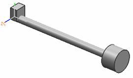 UG卡丁车设计实例教程(十二)_齿轮轴（图文教程）,UG卡丁车设计实例教程(十二)_齿轮轴,教程,实例,第8张