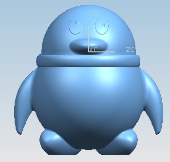 QQ公仔造型设计（图文教程）,QQ公仔造型设计,教程,第68张