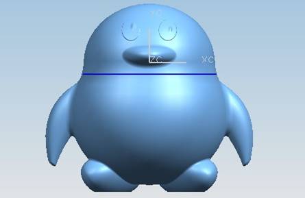 QQ公仔造型设计（图文教程）,QQ公仔造型设计,教程,第64张