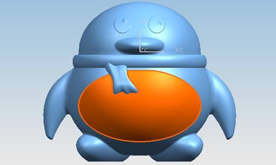 QQ公仔造型设计（图文教程）,QQ公仔造型设计,教程,第87张