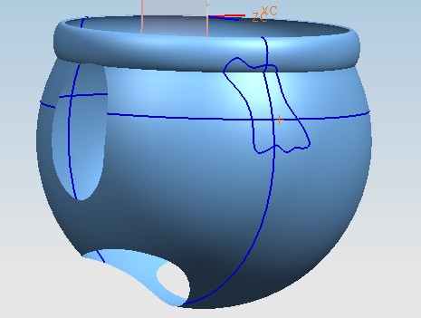 QQ公仔造型设计（图文教程）,QQ公仔造型设计,教程,第75张
