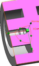 UG卡丁车设计实例教程(四)_前轮（图文教程）,UG卡丁车设计实例教程(四)_前轮,教程,实例,第23张