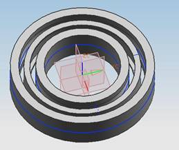 UG标准件库制作方法（图文教程）,UG标准件库制作方法,创建,螺栓,螺纹,草图,第29张