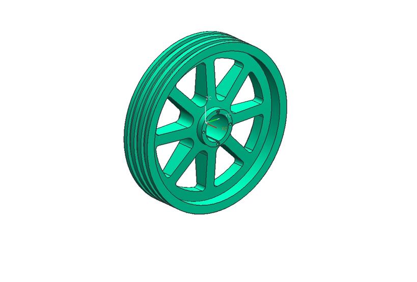 UG建模实例教程（图文教程）,UG建模实例教程,绘制,创建,齿轮,第3张