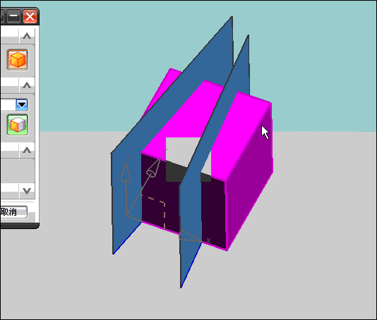 UGNX6.0新功能操作技巧（图文教程）,UGNX6.0新功能操作技巧,功能,可以,快捷键,第2张