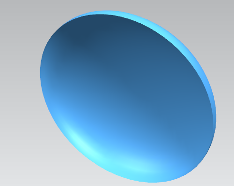 UG NX几种片体变实体的方法(图文教程),UG_NX几种片体变实体的方法,实体,工具,命令,第1张