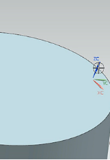 UGNX建立羽毛球模型(图文教程),UGNX建立羽毛球模型,模型,教程,第4张