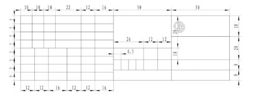 Pro/E|creo制作工程图格式和模板(图文教程),Pro/E|creo制作工程图格式和模板,定义,文件,格式,模板,第2张