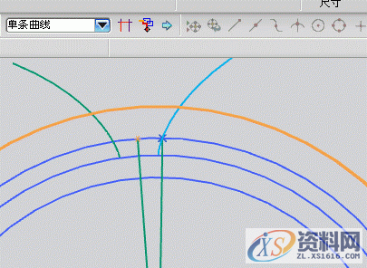 UGNX建模-渐开线圆柱直齿轮设计教程,齿轮,设计培训,直线,建模,第10张