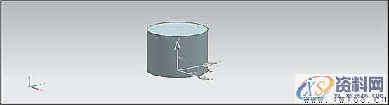 UG建模-螺旋千斤顶的绘制技巧及教程,建模,绘制,技巧,第7张