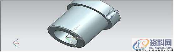 UG建模-螺旋千斤顶的绘制技巧及教程,建模,绘制,技巧,第18张