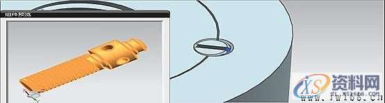 UG建模-螺旋千斤顶的绘制技巧及教程,建模,绘制,技巧,第43张