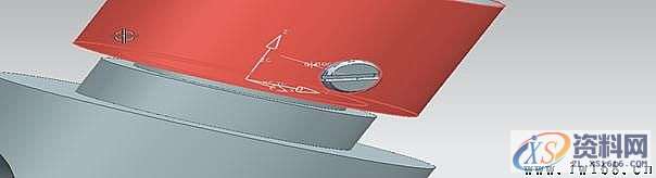 UG建模-螺旋千斤顶的绘制技巧及教程,建模,绘制,技巧,第54张