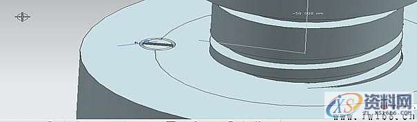 UG建模-螺旋千斤顶的绘制技巧及教程,建模,绘制,技巧,第58张