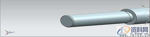 UG建模-螺旋千斤顶的绘制技巧及教程,建模,绘制,技巧,第27张