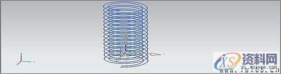 UG建模-螺旋千斤顶的绘制技巧及教程,建模,绘制,技巧,第19张