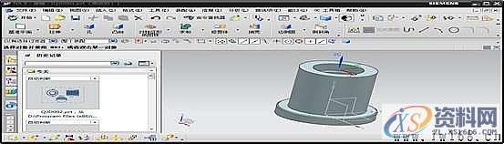 UG建模-螺旋千斤顶的绘制技巧及教程,建模,绘制,技巧,第38张