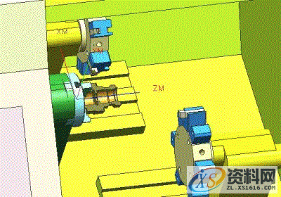 UG零基础学习UG编程从什么学起，如何快速入门！,电极,加工,第3张