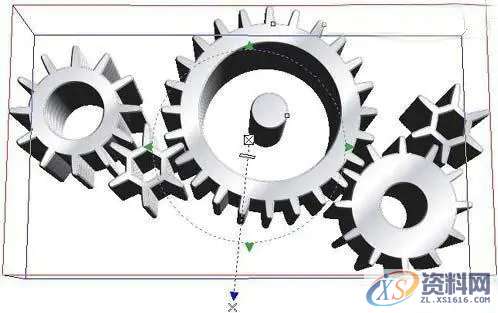 UG零基础学习UG编程从什么学起，如何快速入门！,电极,加工,第2张