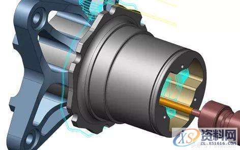 值得所有学习mastercam编程的人一看！,值得所有学习mastercam编程的人一看！,第1张