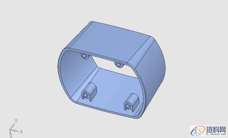 全方位解析UG模具完整设计方案,全方位解析UG模具完整设计方案,模具,第1张