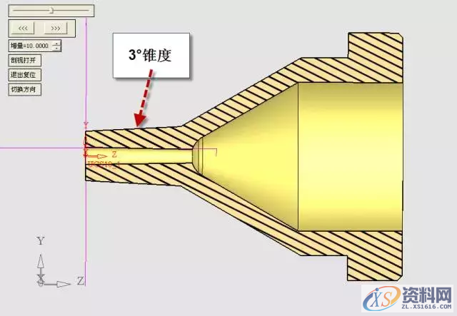 全方位解析UG模具完整设计方案,全方位解析UG模具完整设计方案,模具,第22张